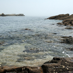 小交通模块 