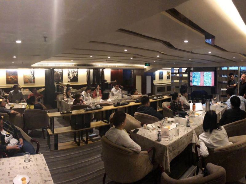 酒店大堂
