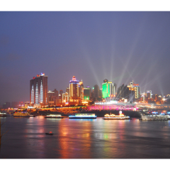 小交通模块 