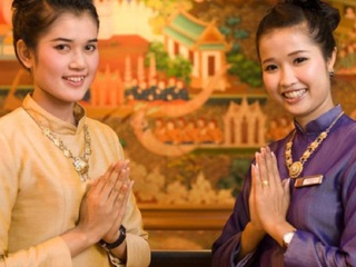 泰国特价旅游团报价_去泰国旅游跟团价格_泰国7日旅游
