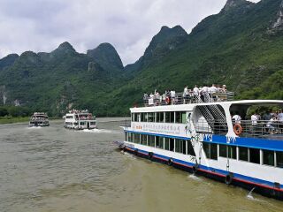 幾月去桂林旅游最便宜_桂林四日游_去桂林旅游怎么走