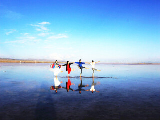 青海湖旅游花多少錢_暑假青海湖游價格_青海湖旅游費(fèi)用