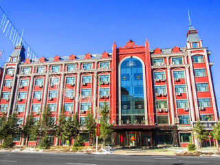 出发去呼伦贝尔游_报团游呼伦贝尔_呼伦贝尔游团