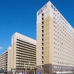 酒店模块 