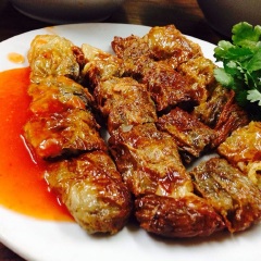 活动模块 