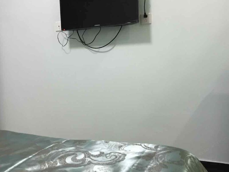 客房