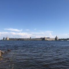 小交通模块 