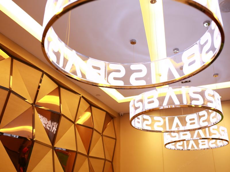 酒店大堂
