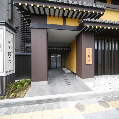 酒店模块 