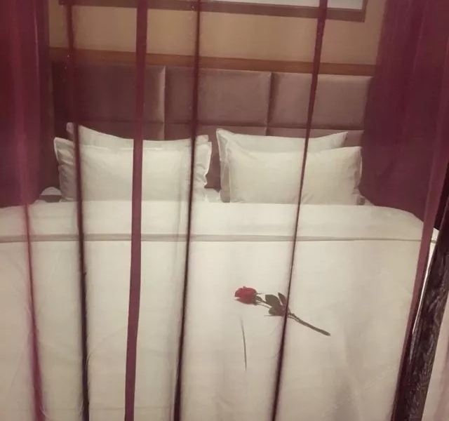客房