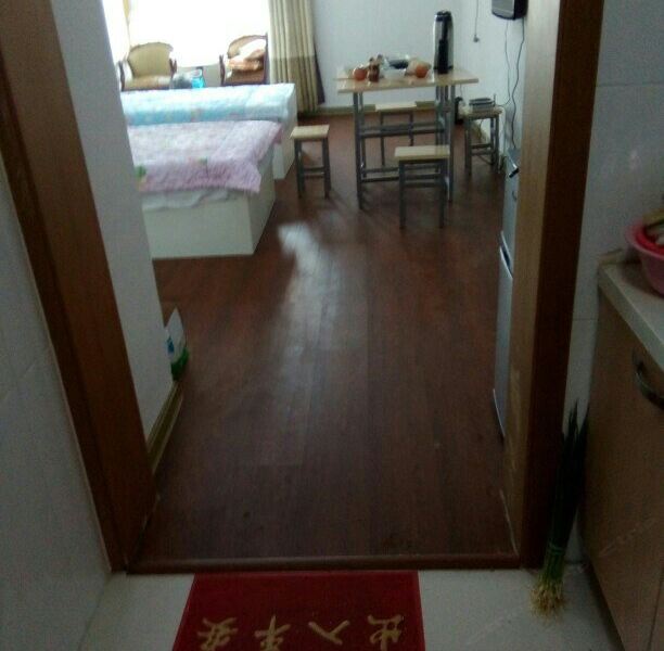 客房