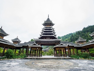 春节贵州黄果树十日游_贵州黄果树旅游本土_贵州黄果树观光旅游