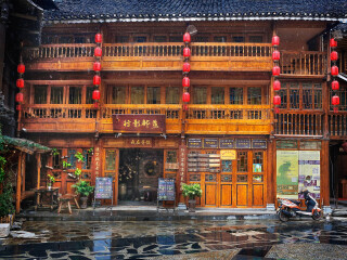 春节贵州黄果树十日游_贵州黄果树旅游本土_贵州黄果树观光旅游
