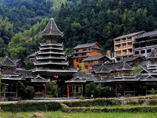 春节贵州黄果树十日游_贵州黄果树旅游本土_贵州黄果树观光旅游