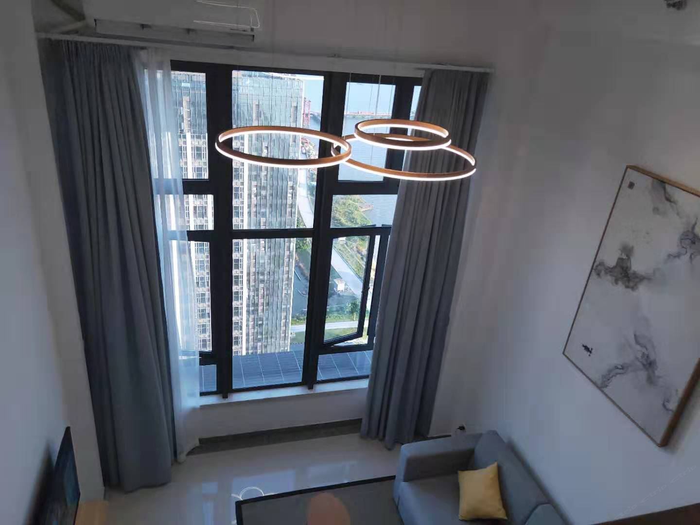 观海悠悠