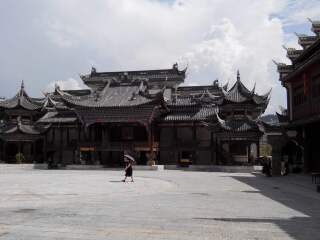 贵州黄果树8天游_到贵州黄果树旅行_贵州黄果树跟团旅游团费