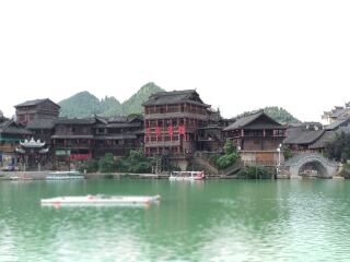贵州黄果树8天游_到贵州黄果树旅行_贵州黄果树跟团旅游团费