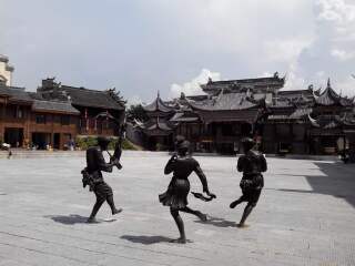 贵州黄果树8天游_到贵州黄果树旅行_贵州黄果树跟团旅游团费