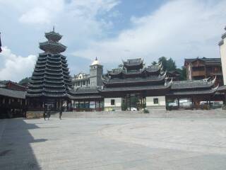 贵州黄果树8天游_到贵州黄果树旅行_贵州黄果树跟团旅游团费