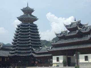 贵州黄果树8天游_到贵州黄果树旅行_贵州黄果树跟团旅游团费