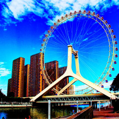 小交通模块 