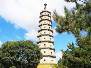 北京旅行團旅游報價_北京半自由行_2021去北京跟團多少錢