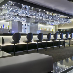 酒店模块 
