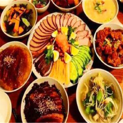 餐饮模块 