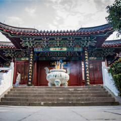 活动模块 