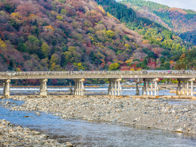 【2019】渡月桥旅游攻略_渡月桥自助游攻略_渡月桥出游行程游记-途牛攻略