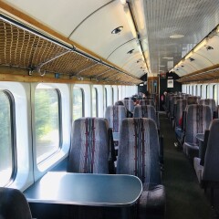 小交通模块 