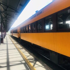 小交通模块 