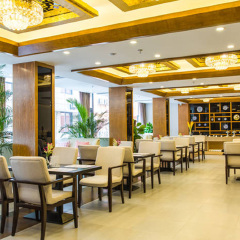 酒店模块 