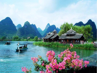 桂林陽朔旅游費用多少_去桂林陽朔旅游多少錢_桂林陽朔旅游跟團需多少錢