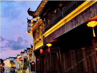 江西廬山組團旅游_江西廬山游8月份報價_深圳特價江西廬山游