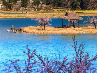 云南大理麗江私人定制旅游_云南大理麗江游 旅行團(tuán)_云南大理麗江旅游跟團(tuán)需多少錢
