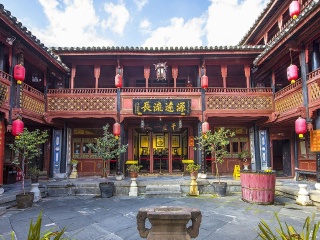 云南麗江游報(bào)價(jià)_東莞到云南麗江游_特價(jià)云南麗江游