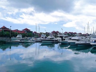塞舌爾旅游跟團多少錢_2021去塞舌爾旅游團報價_跟團塞舌爾旅游價格表