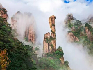 怎么去江西廬山旅游_到江西廬山旅游多少錢_江西廬山報團多少錢