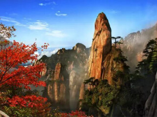 怎么去江西廬山旅游_到江西廬山旅游多少錢_江西廬山報團多少錢