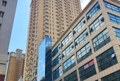 酒店模块 