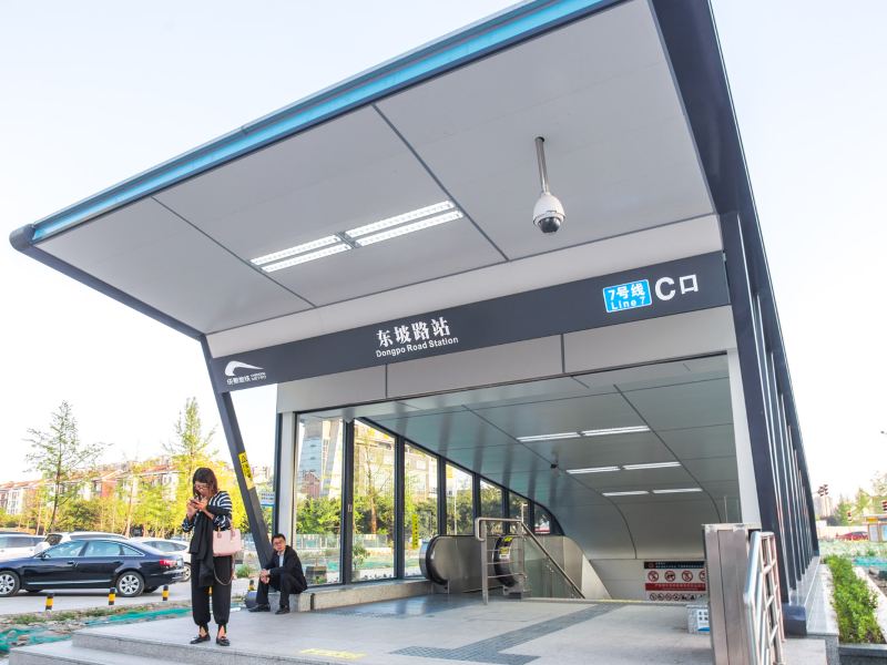 成都ShinHouse炘宿独栋别墅