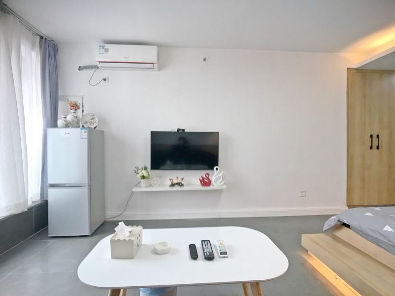 厦门刘俊公寓(6号店)