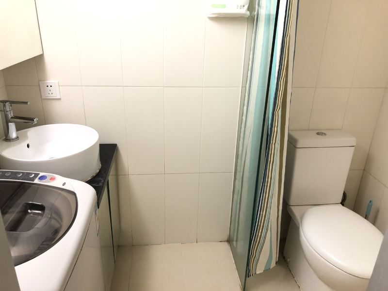 客房