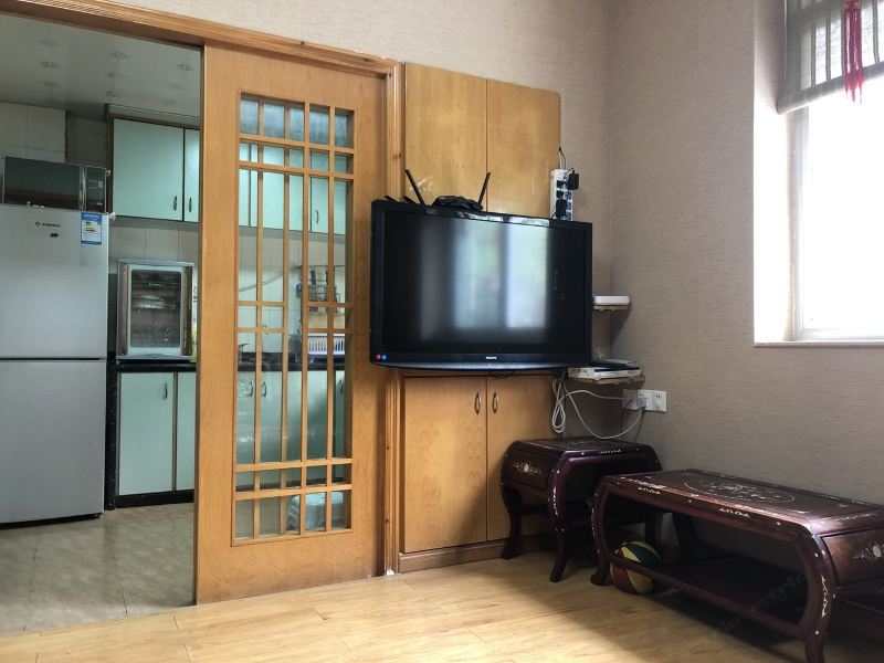 客房