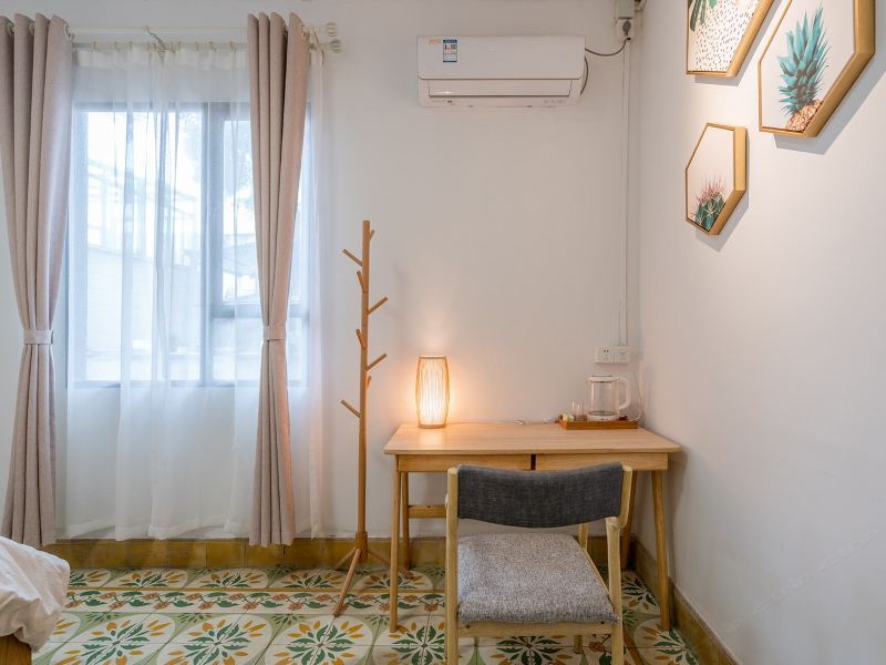 厦门云溪舍公寓(2号店)