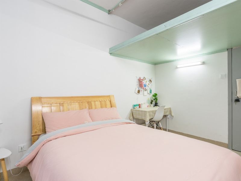 厦门阿木木童鞋公寓(3号店)