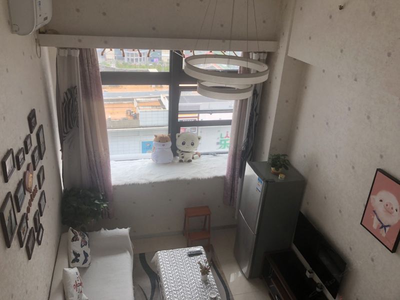 客房