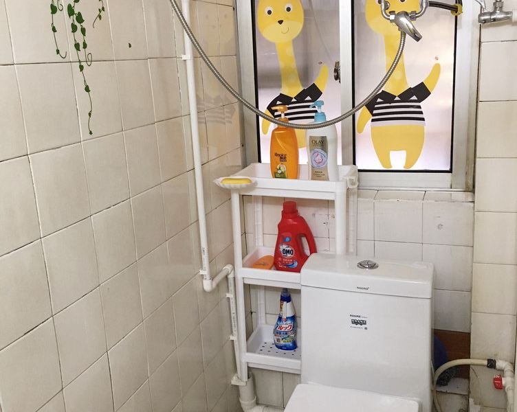 客房