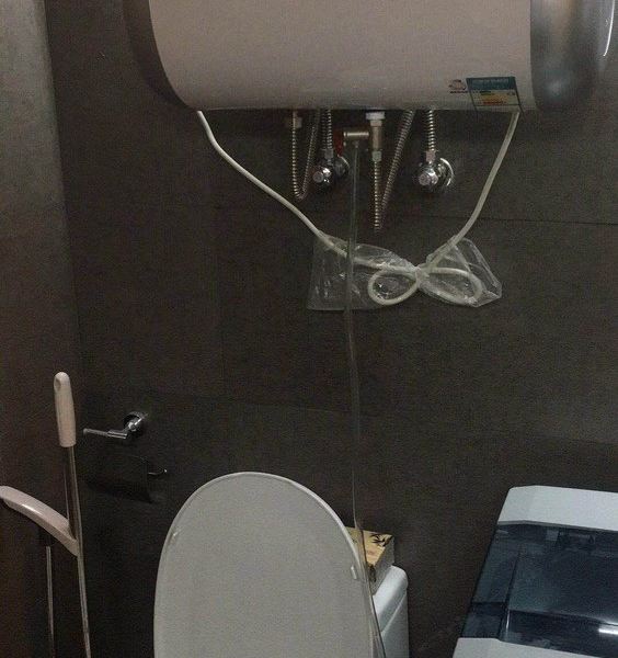客房